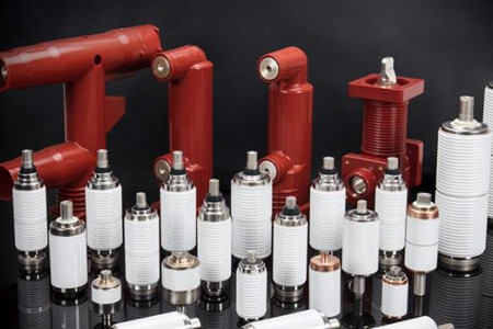 高壓真空開關管機械參數(shù)的選擇和調試