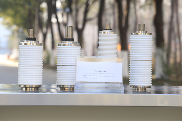 真空開關管絕緣外殼采用玻璃材料，優勢多多！